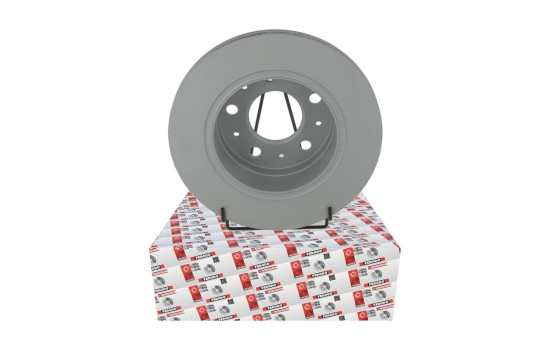 Brake disc DDF2850C-1 Ferodo, Image 4
