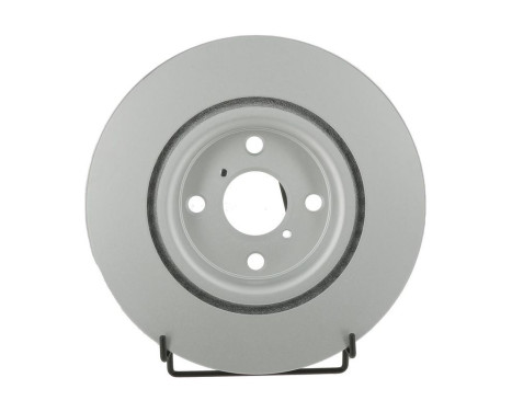 Brake disc DDF2851C Ferodo