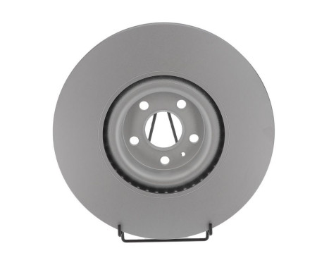 Brake disc DDF2853C Ferodo