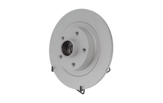Brake disc DDF2857C-1 Ferodo, Image 8