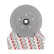 Brake disc DDF2857C-1 Ferodo, Thumbnail 4