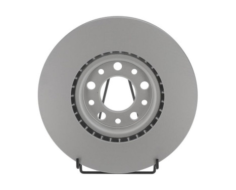 Brake disc DDF2882C Ferodo