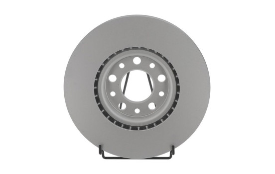 Brake disc DDF2882C Ferodo