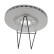 Brake disc DDF2882C Ferodo, Thumbnail 6