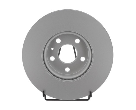 Brake disc DDF2888C Ferodo