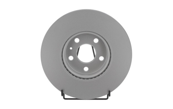 Brake disc DDF2888C Ferodo