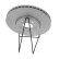 Brake disc DDF2888C Ferodo, Thumbnail 5