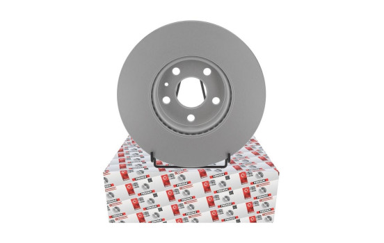 Brake disc DDF2888C Ferodo, Image 7