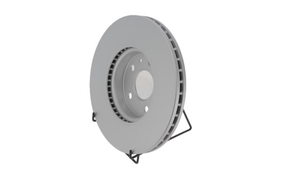 Brake disc DDF2888C Ferodo, Image 8