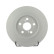 Brake disc DDF2905C Ferodo