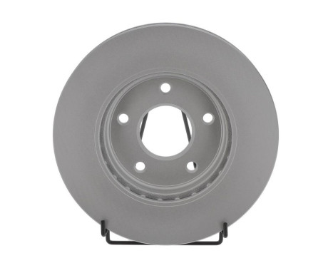 Brake disc DDF2908C Ferodo