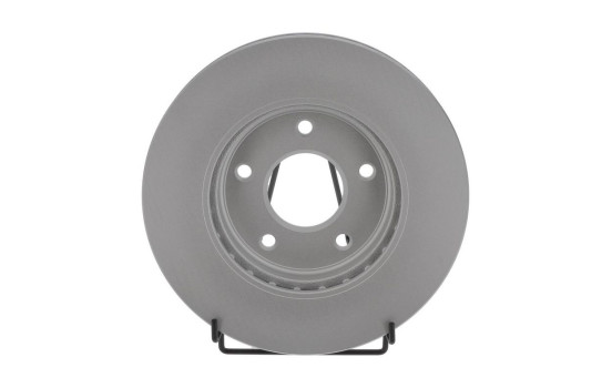 Brake disc DDF2908C Ferodo