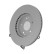 Brake disc DDF2916C Ferodo, Thumbnail 8