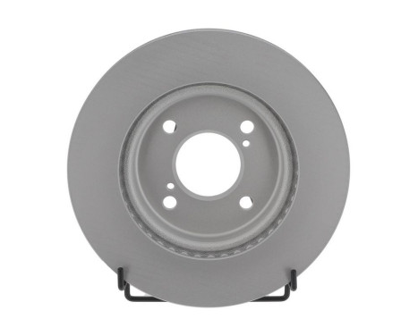 Brake disc DDF2921C Ferodo