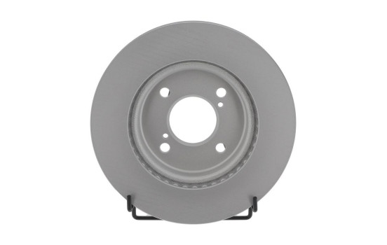 Brake disc DDF2921C Ferodo