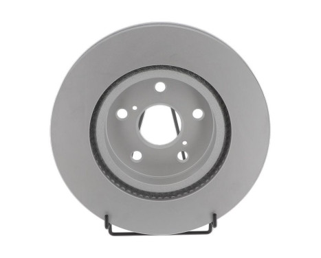 Brake disc DDF2925C Ferodo