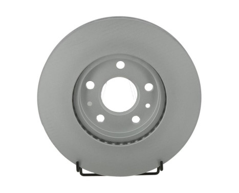 Brake disc DDF2952C Ferodo
