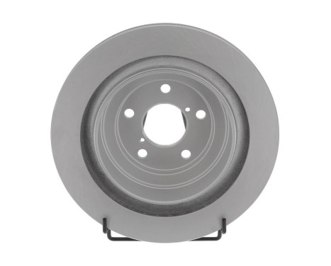 Brake disc DDF2965C Ferodo