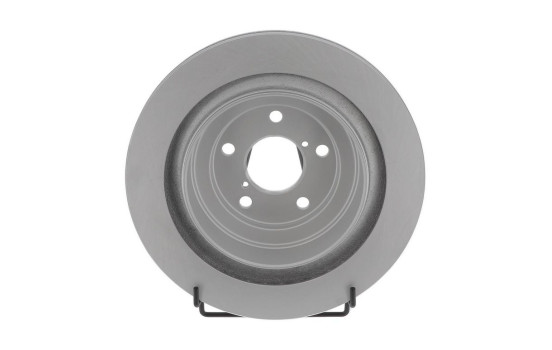 Brake disc DDF2965C Ferodo