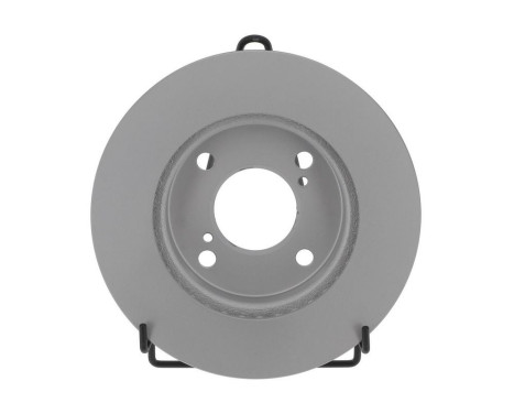 Brake disc DDF2968C Ferodo