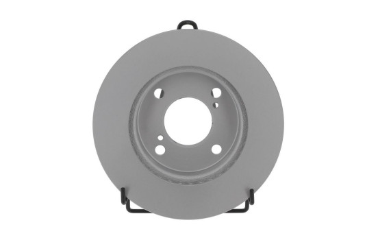 Brake disc DDF2968C Ferodo