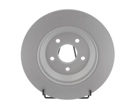 Brake disc DDF2977C Ferodo