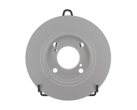 Brake disc DDF2981C Ferodo