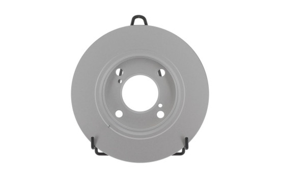 Brake disc DDF2981C Ferodo