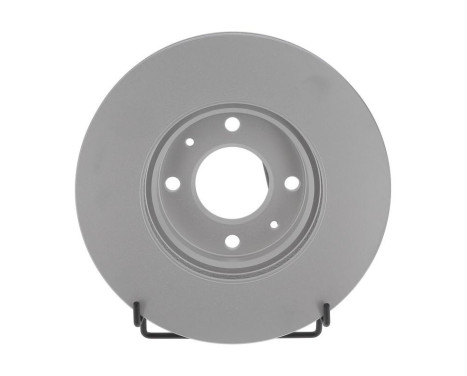 Brake disc DDF2982C Ferodo