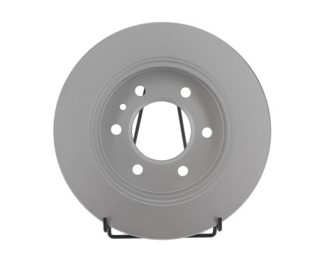 Brake disc DDF2984C Ferodo