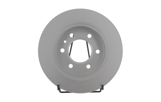 Brake disc DDF2984C Ferodo