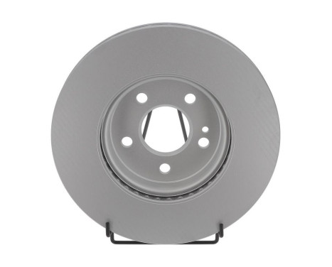 Brake disc DDF2994C Ferodo