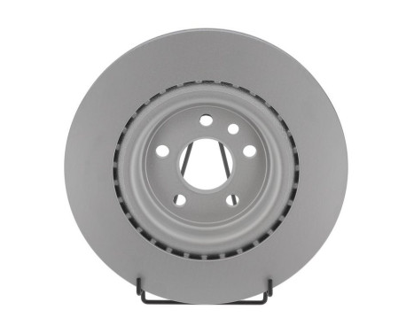 Brake disc DDF2996C Ferodo