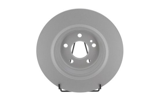 Brake disc DDF3002C Ferodo