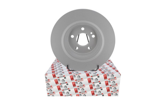 Brake disc DDF3002C Ferodo, Image 4