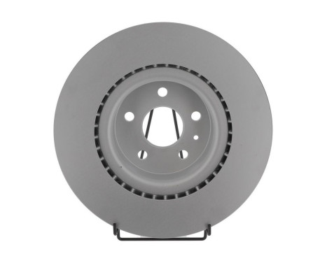 Brake disc DDF3013C-1 Ferodo