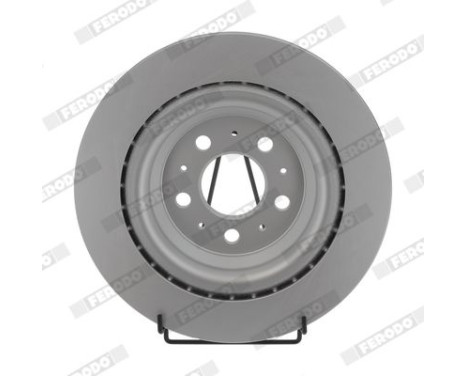 Brake disc DDF3016C-1 Ferodo, Image 3