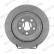 Brake disc DDF3016C-1 Ferodo, Thumbnail 3