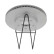 Brake disc DDF3020C Ferodo, Thumbnail 6