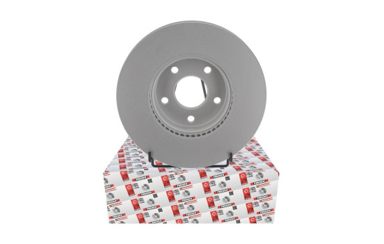 Brake disc DDF3020C Ferodo, Image 4