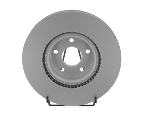 Brake disc DDF3021C Ferodo