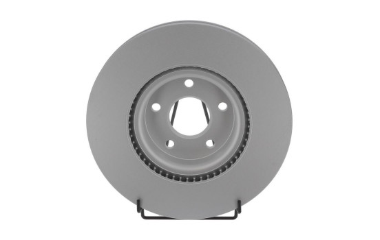 Brake disc DDF3021C Ferodo