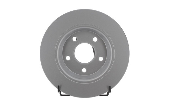 Brake disc DDF3022C Ferodo