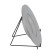 Brake disc DDF3022C Ferodo, Thumbnail 4