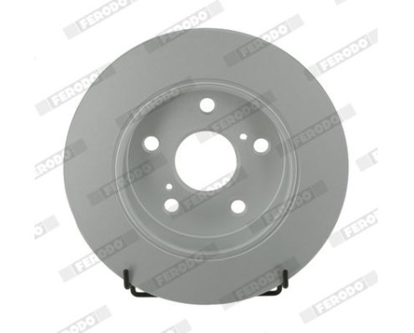 Brake disc DDF3028C Ferodo