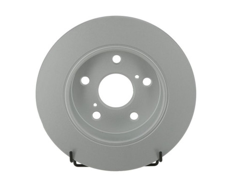 Brake disc DDF3028C Ferodo