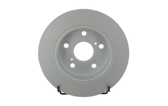 Brake disc DDF3028C Ferodo