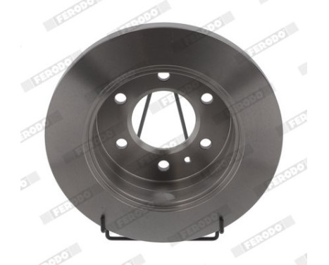 Brake disc DDF3030 Ferodo