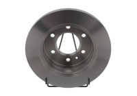 Brake disc DDF3030 Ferodo