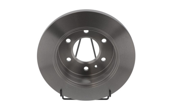 Brake disc DDF3030 Ferodo